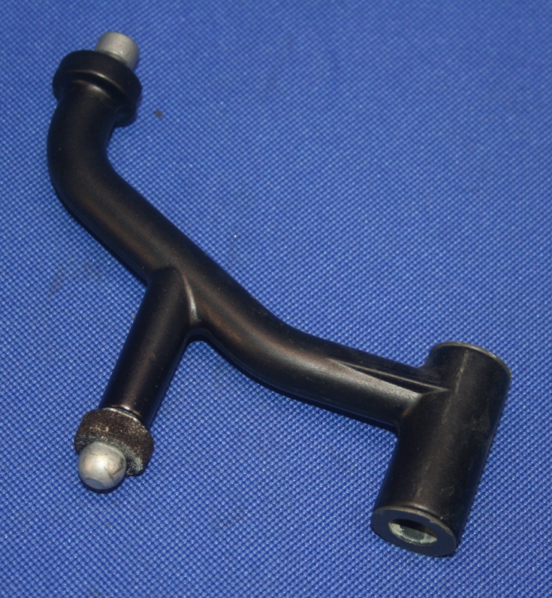 Schalthebel K1200RS (Grundhebel) 97-00