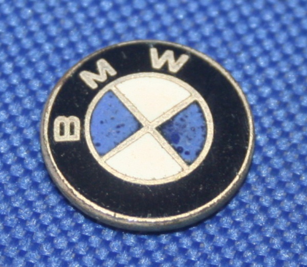 Plakette 16mm Citykoffer