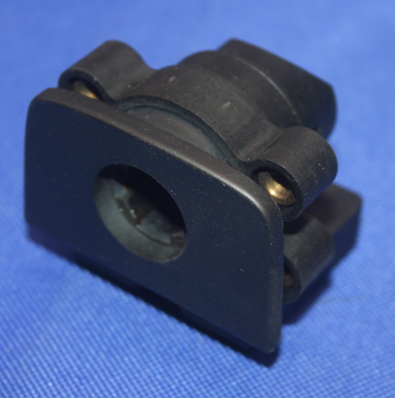 Schloss Deckel Radiofach K1200LT 99 04