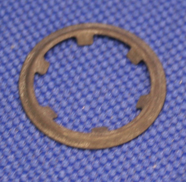 Siri Verteiler Bremsschlauch K 75 11/85- oben Zackenring