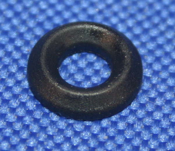 Unterlage Blechschraube Prallplatte R45 R65 Verkl. K100RS