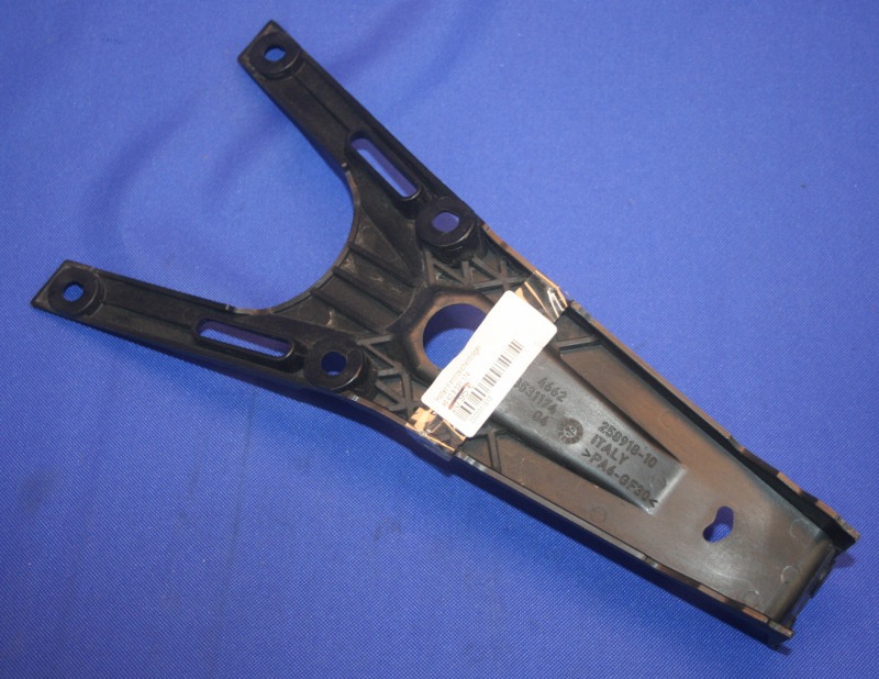 Halter Nummernschild Halter RnineT von Neumaschine