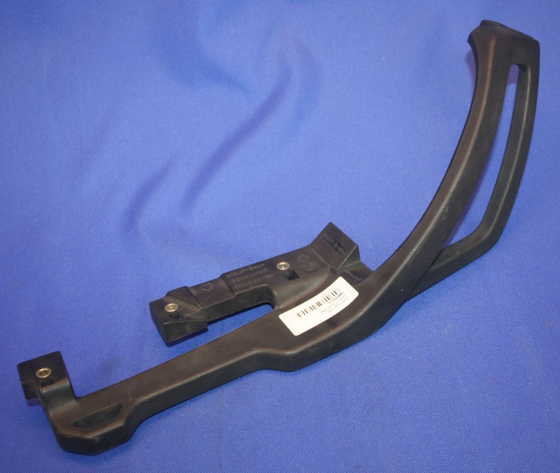 Kofferhalter li.R1100RS R1150RS f&uuml;r Strebe