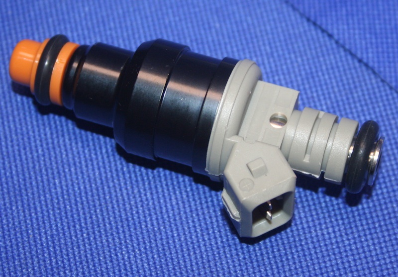 iniettore diniezione K75 K100