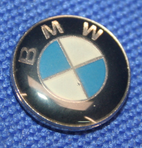 Plakette 18mm Instrumentenkombi K1200RS K1200GT