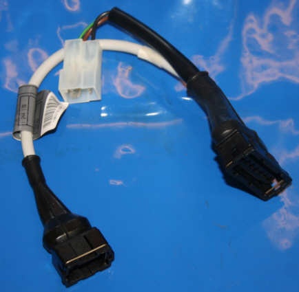 Kabelstrang Zündst.ger.R45/65 81-+ R80G/S+85-Doppelzündspule