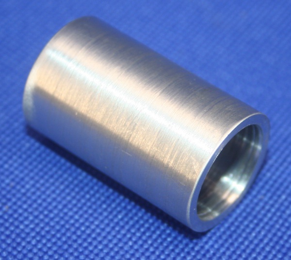 Distanzh&uuml;lse rechts Schwinge C1 125/200 (Hilfsschwinge)