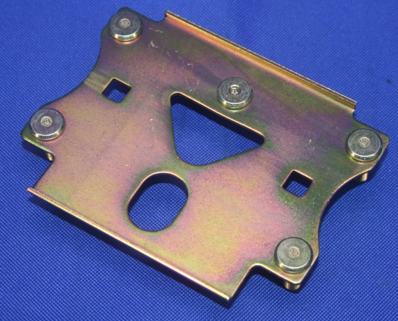 Kotfl&uuml;gelhalter K1