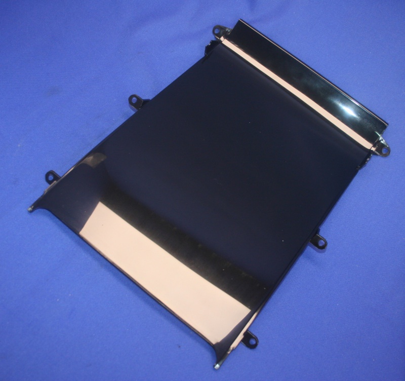 Windschutzscheibe K100RS K1100RS schwarz