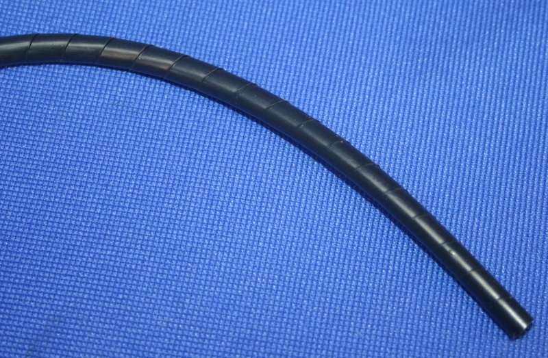 Spiralschlauch Bremsleitung z.B. R1100RS hinten