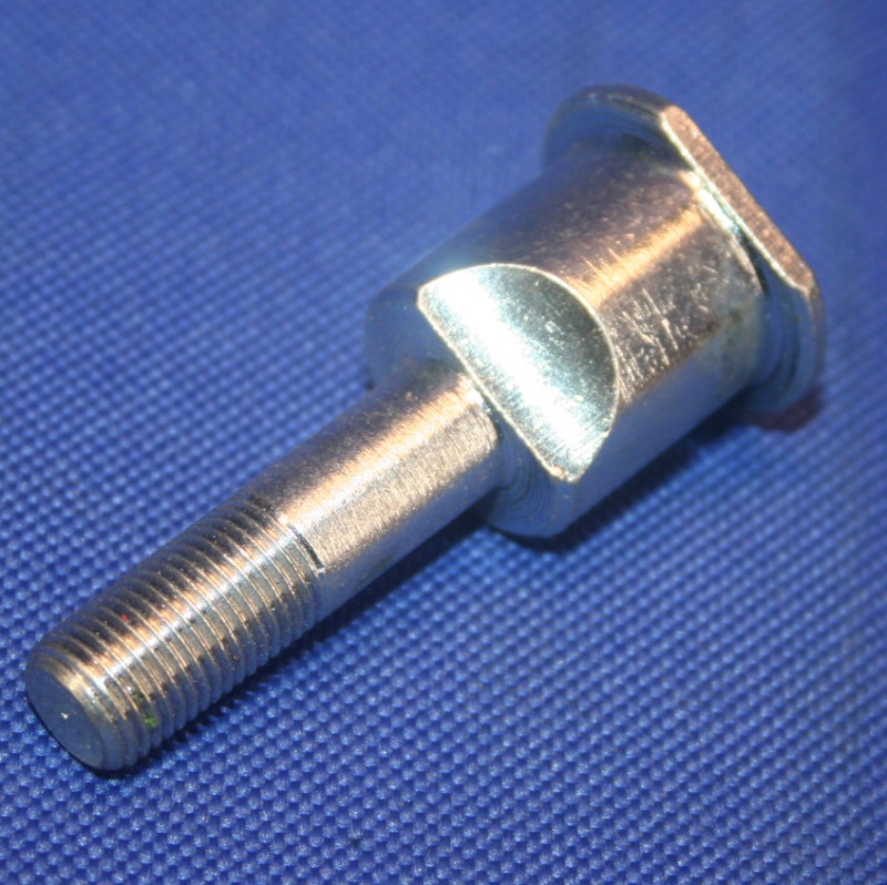 Klemmschraube Steckachse R25/-R68