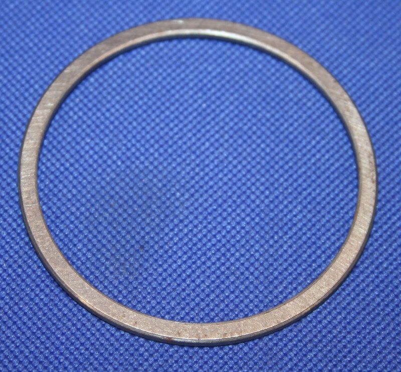 Distanzscheibe HAG EG 2,40mm /5-