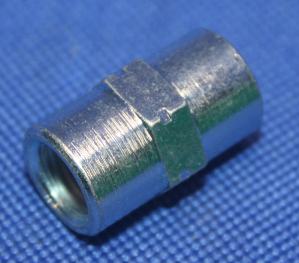 Bremsschlauchverbinder M10x1