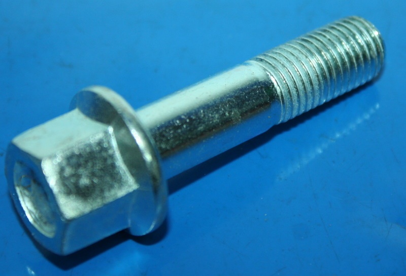 Radschraube 50mm R80 R100 85- M12x1.5x50