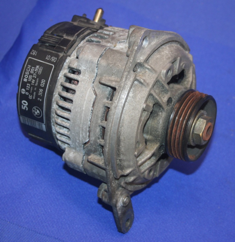 Lima R1100 K75 8/93- K1100  50A GEBRAUCHT !