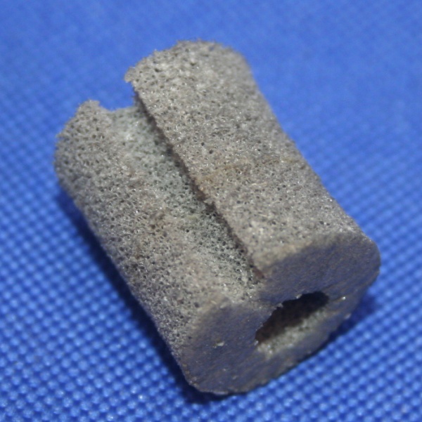 Schwingungsd&auml;mpfer Spiegelglas K100RS 16v K1100RS