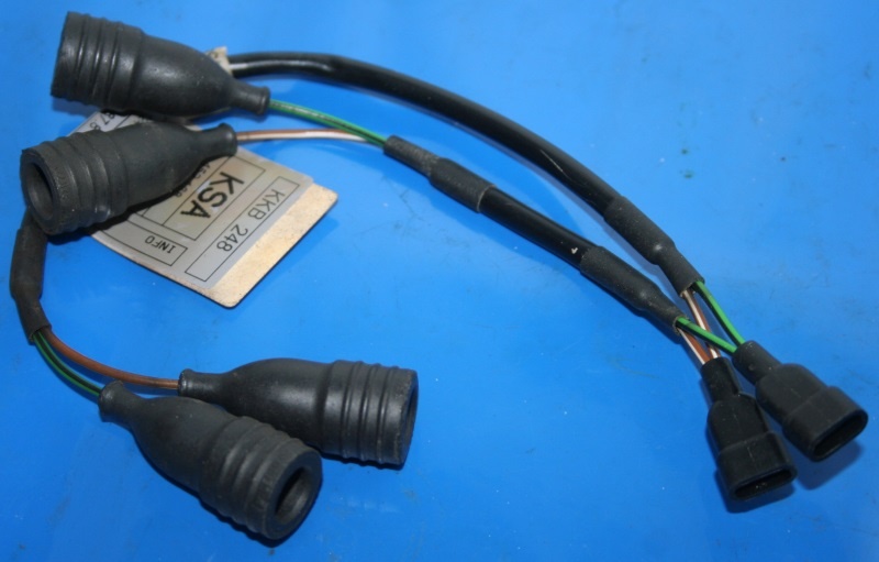 Kabelstrang Hupe (doppel) R45/65 R80
