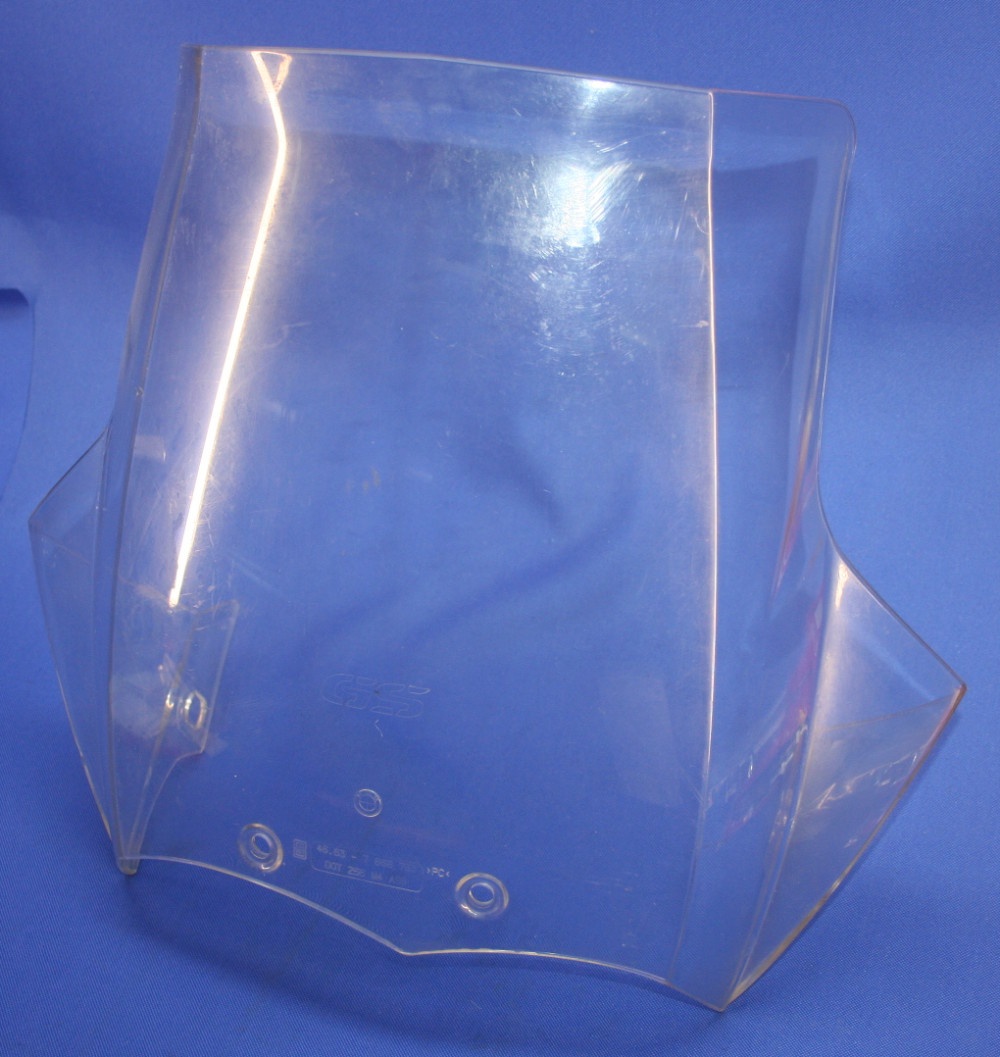 Windschutzscheibe R1200GS K25 04 08 10 GEBRAUCHT !
