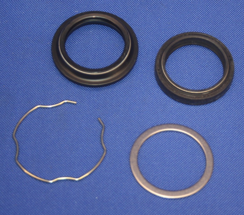 Gabeldiri G310 Satz +K06