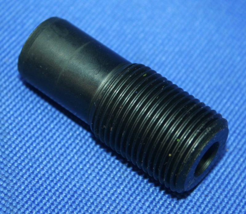 Schwingenbolzen /5- Bj.80