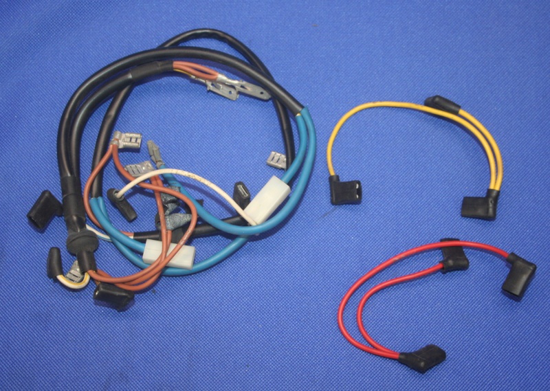 Kabelstrang Zusatzscheinwerfer /7