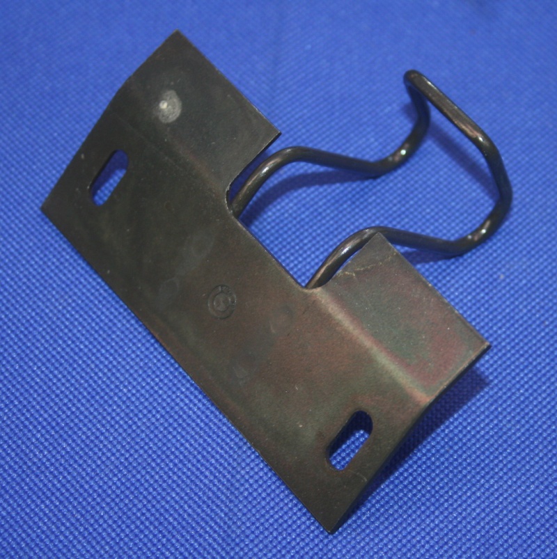 Bügel Topcase 22 Liter K+ R