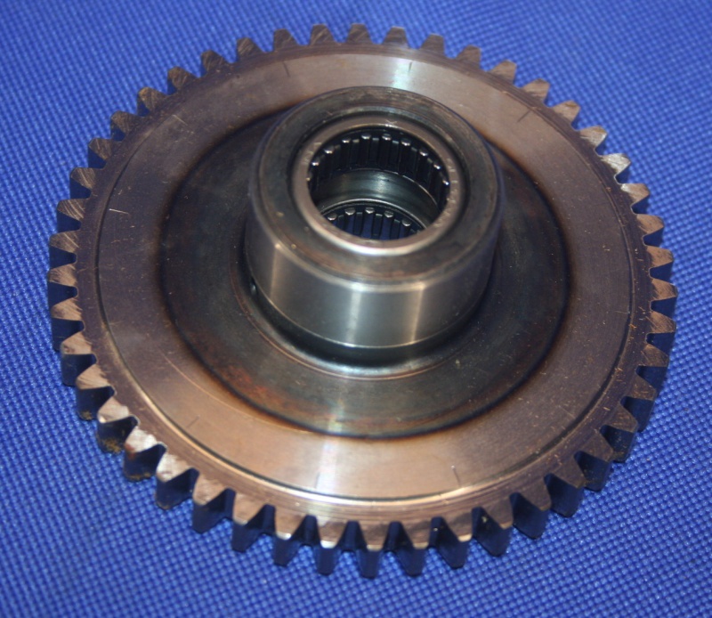 Zahnrad Freilauf Anlasser K75-1200