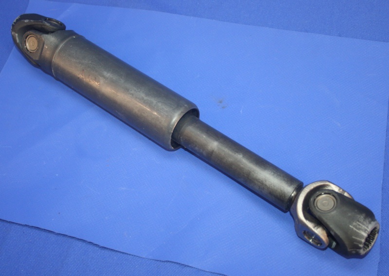Kardanwelle R1100 vorn+hi. -4/97 alte Ausführung GEBRAUCHT !