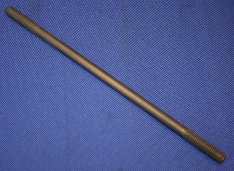 Stehbolzen Zylinder R45 247mm 6x +R65 M10
