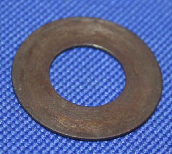 Distanzscheibe Schalthebel R25-R69S +/5 0.5mm