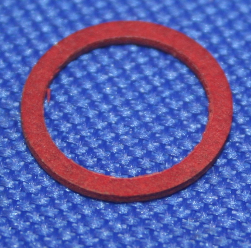 Diri Chokeschraube Typ 53