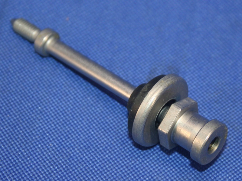 Schraube Ventildeckel Sturzb&uuml;gel R1200 LC Haubenschraube