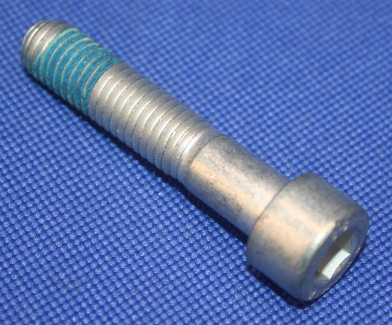 Innensechskantschraube M10x50 Lagerbock Hauptst. K1100LT etc