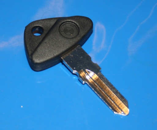 Schlüsselrohling F650 93/97/ST G650GS G650Xcha C1