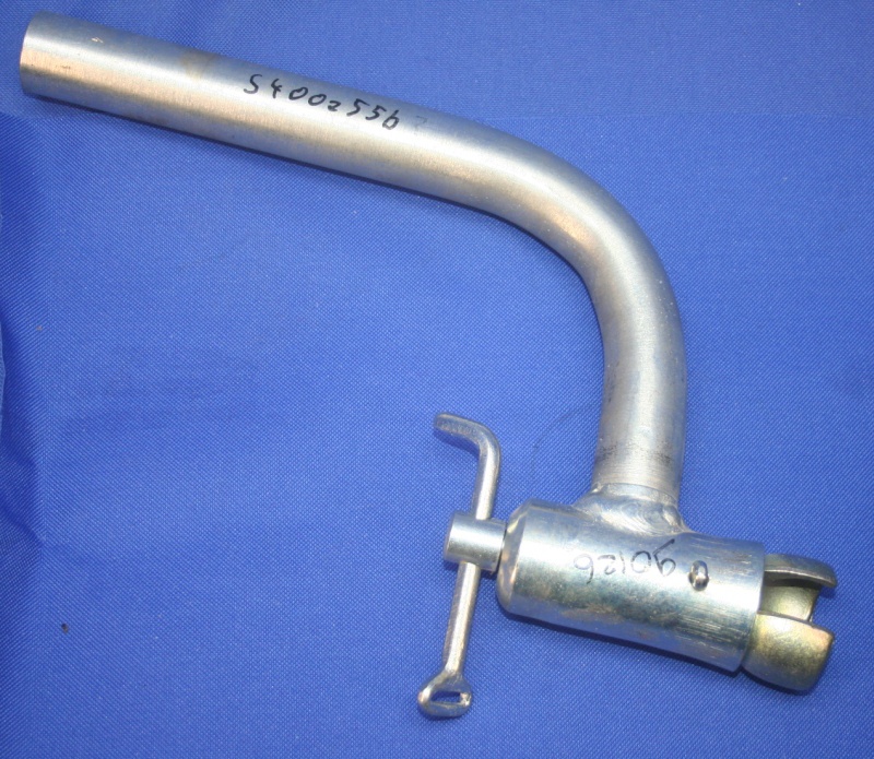 Kugelanschlussarm 32mm