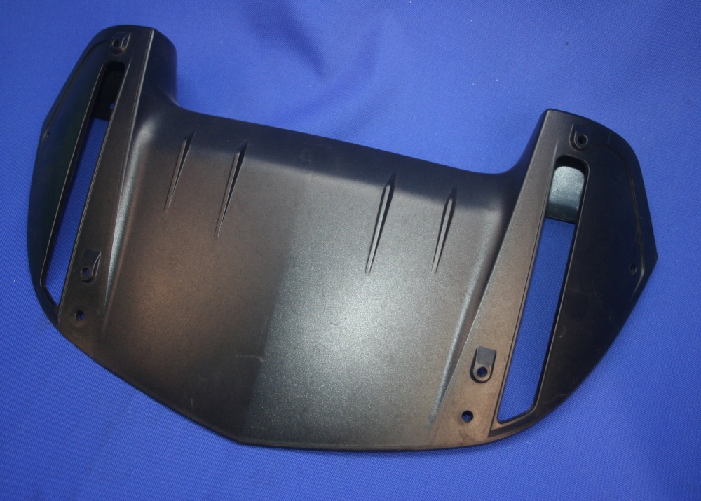 Abdeckung Windschildverstellung R1150RT Zeitsch&auml;den !