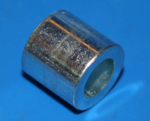 Distanzhülse Fußraste K100 -9/85 vorn L=13mm