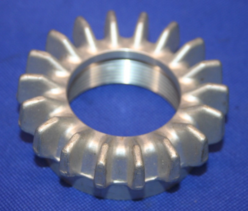 Sternmutter R45 R65 f&uuml;r 38mm oder 40mm Kr&uuml;mmer ! Sportumbau