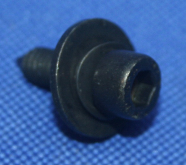 Innensechskantschraube M6x19 Verkleidungshalter K75S