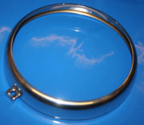 anello di fisagio R25-69S con scritto ristampa