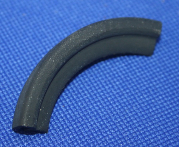 Dichtung Tankabdeckung F650GS mitte