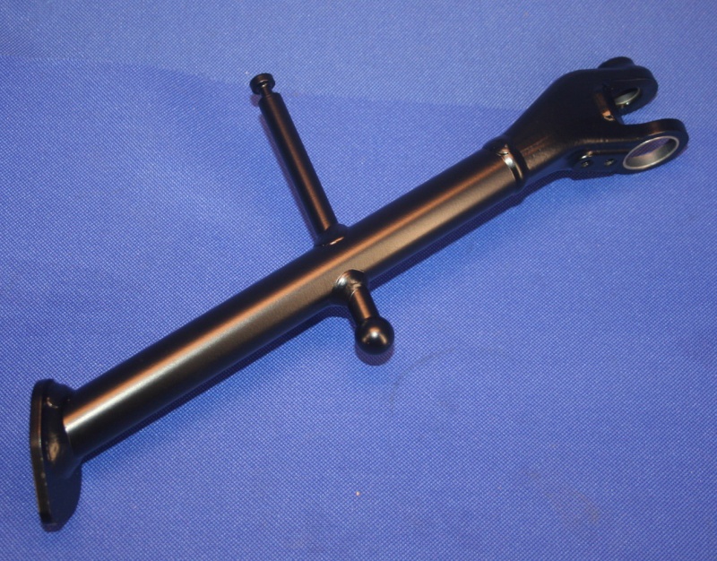 Seitenst&auml;nder G310GS