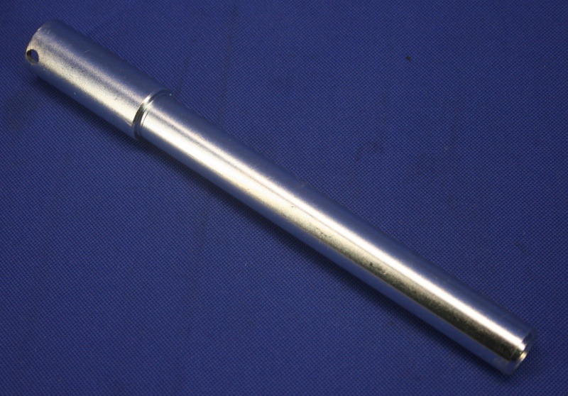 Steckachse vo.R1100/1150 RS/GS/R/RT K1200RS/GT GEBRAUCHT !