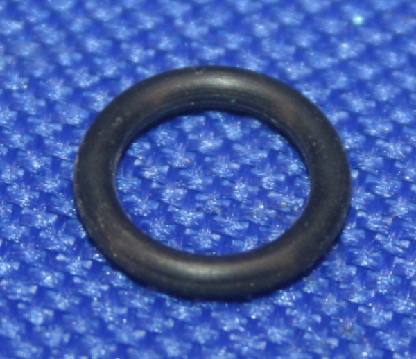 O-Ring Choke &Uuml;berwurf Typ 53