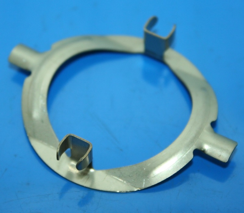 Spannring f.H4 Lampe K Scheinwerfer Haltefeder