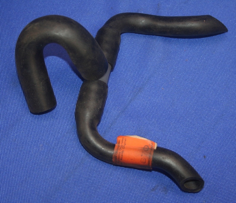 Entl&uuml;ftungsschlauch R45 R65-80 kpl. 4tlg.