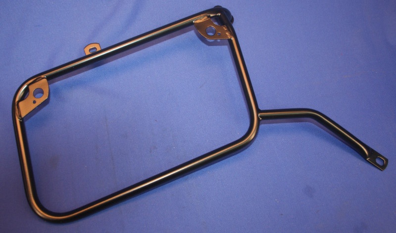 portaborse dx R80GS Basic nero