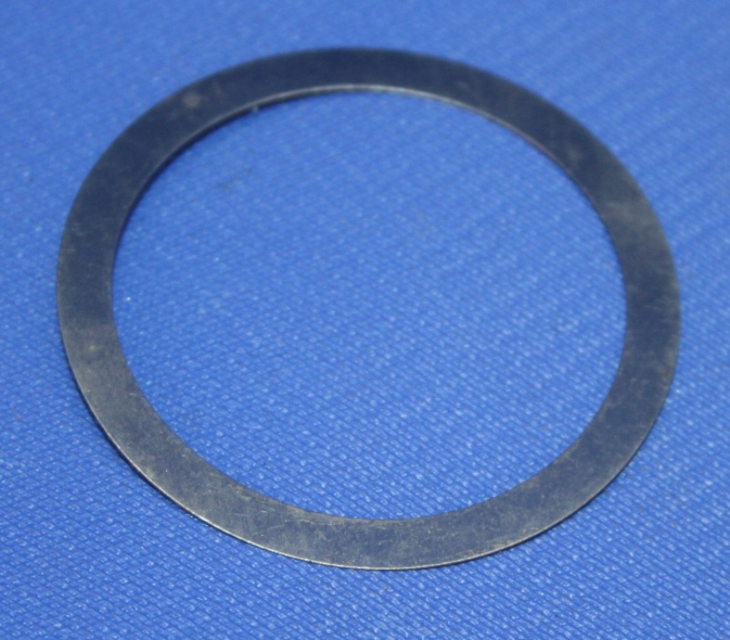 Distanzscheibe ATW /5 0,2mm 4Gang Getr. R24-69S