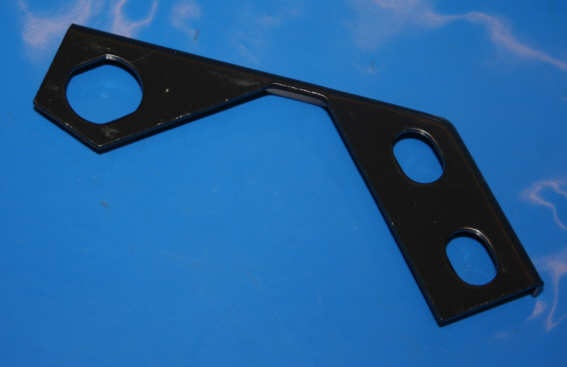 Halter Bordsteckdose /5-84 +R45/65