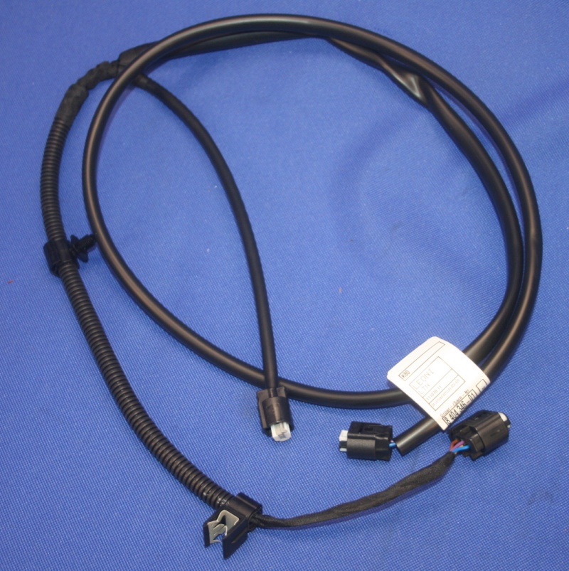 Kabelstrang Keyless Ride F750GS F800GS F850GS F900GS